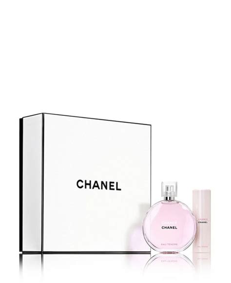 chanel chance green macys|chanel chance gift set macy's.